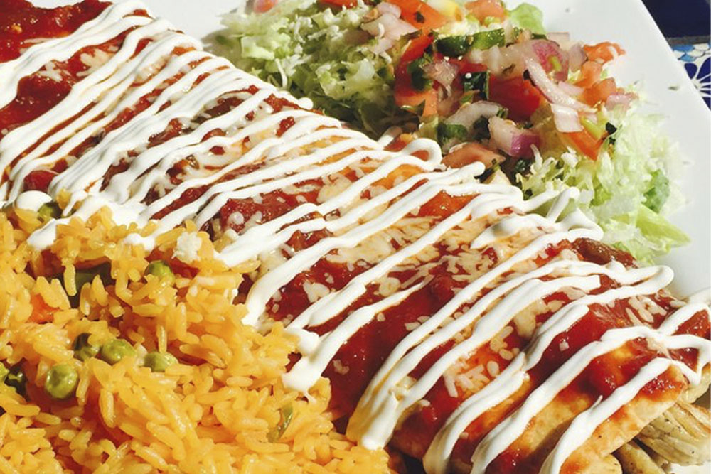 Cinco De Mayo Restaurant Westminster Md